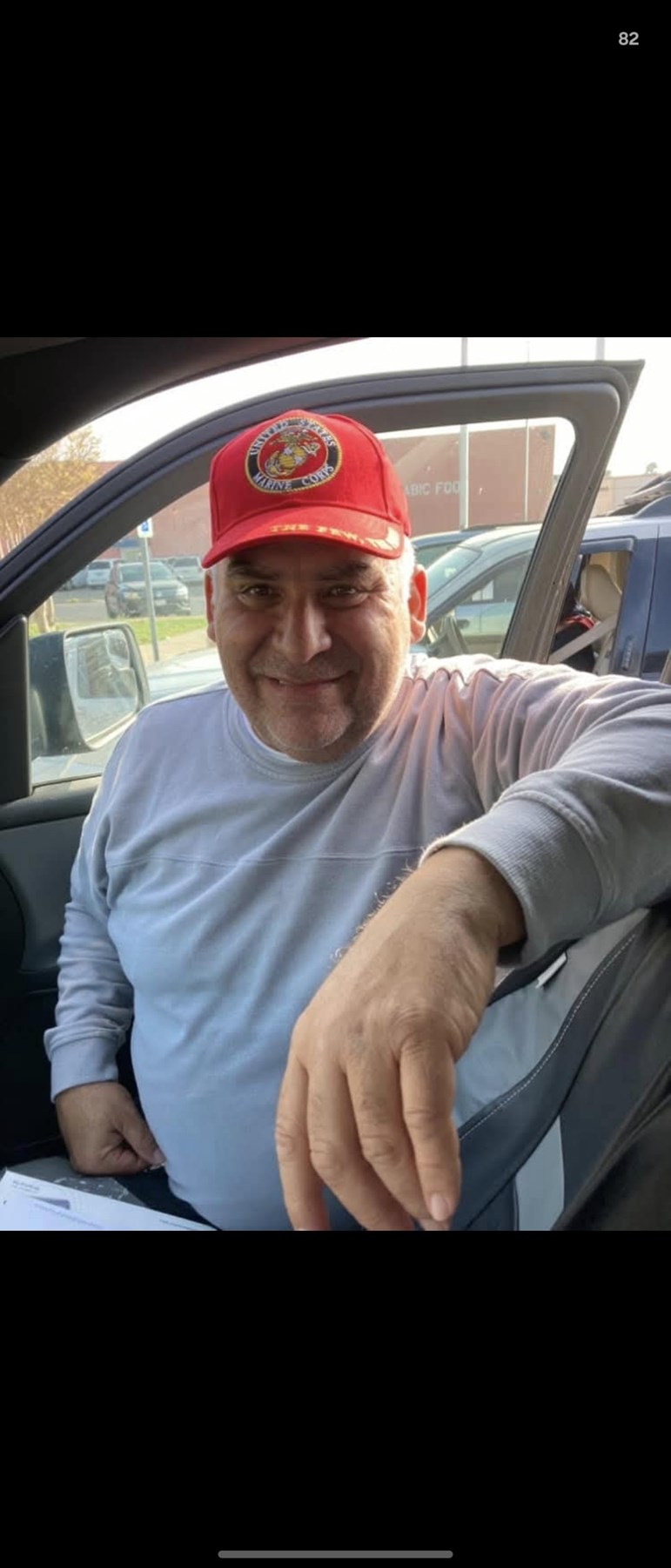 Obituary of Ricardo Rodriguez