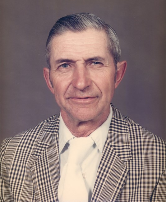 Obituary of Rev. John Cleveland "JC" Looney