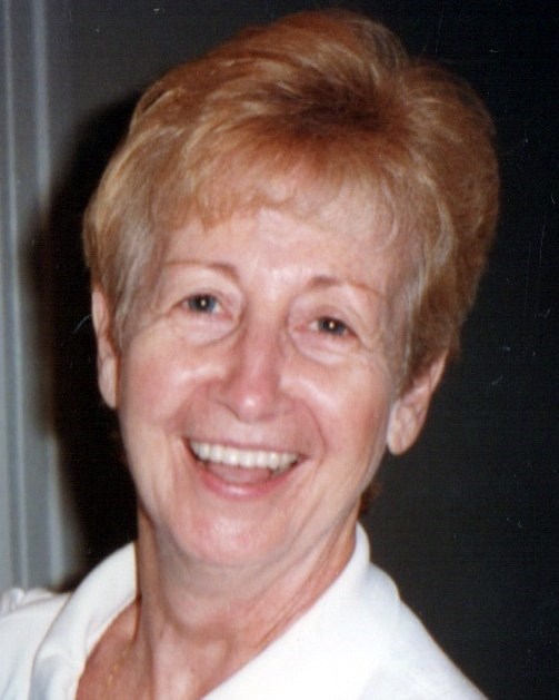 Bonnie Pipkins Beyer Obituary - Mobile, AL