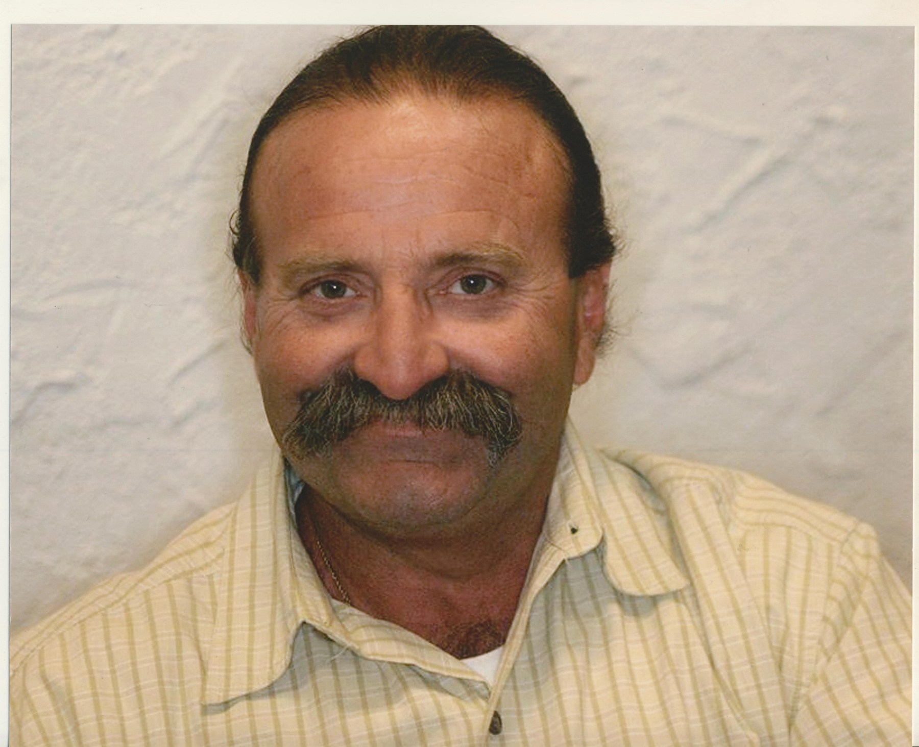 Obituary of Gilbert Atilano De Anda