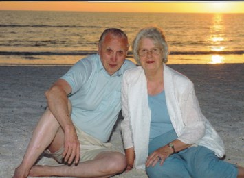 Obituary of Marilyn Jo McIntosh