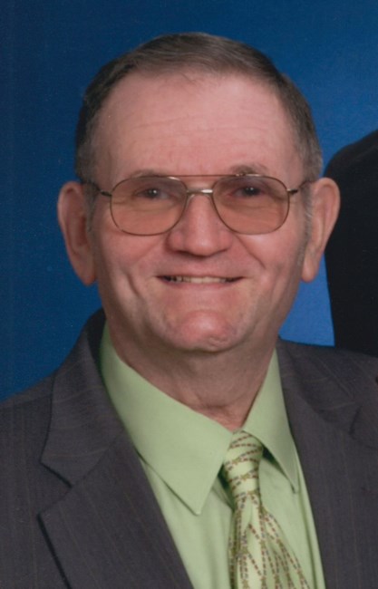 Obituary of Richard G. Younger