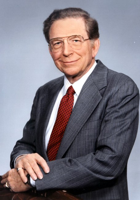 Obituary of William Capers Grant, Jr.