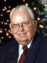 Avis de décès de Dr. James Earl Redfield Sr.