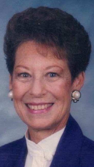 Obituary of Lois Marie Givens