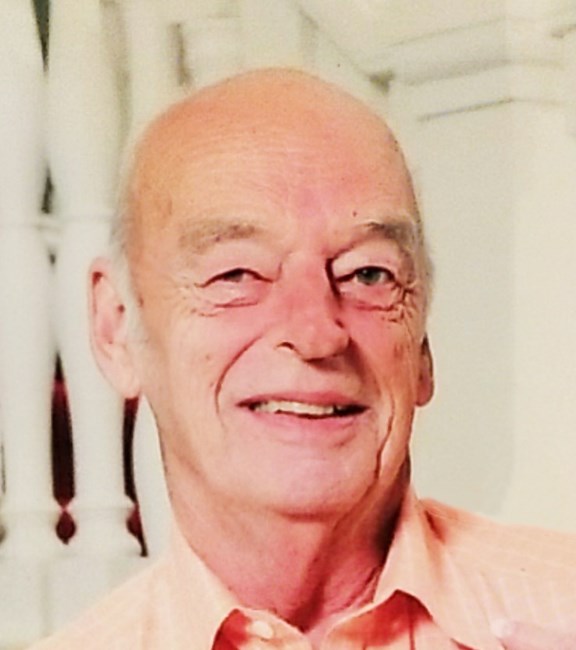 Obituary of David F. Goodacre