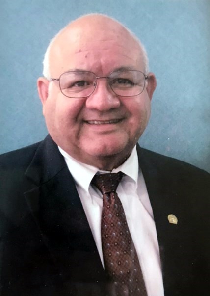 Obituary of Arturo Castillo