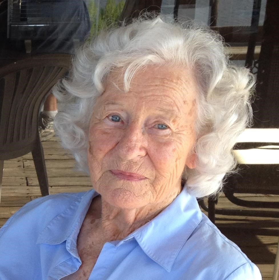Obituary of Doris Irene (Miller) Keeler