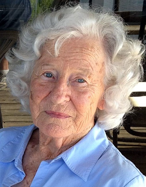 Obituary of Doris Irene (Miller) Keeler