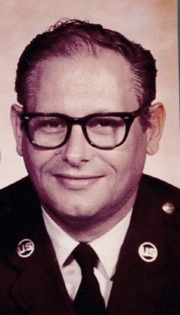 Obituary of Gene Arthur Schneiderman