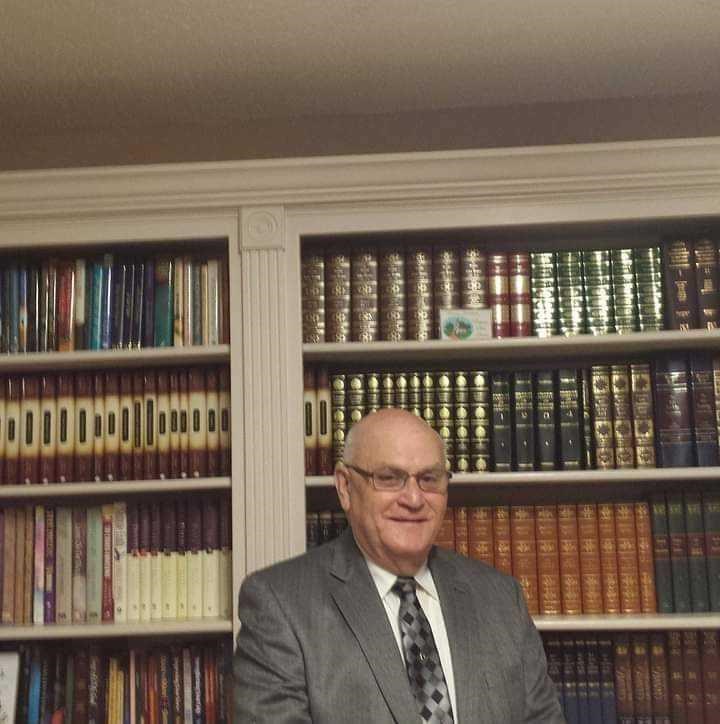 Obituary of Jerry Edwin Freeman