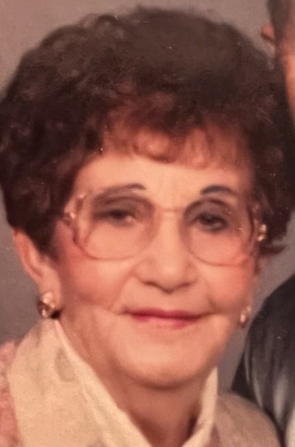 Obituary of Aldene Frances Couto