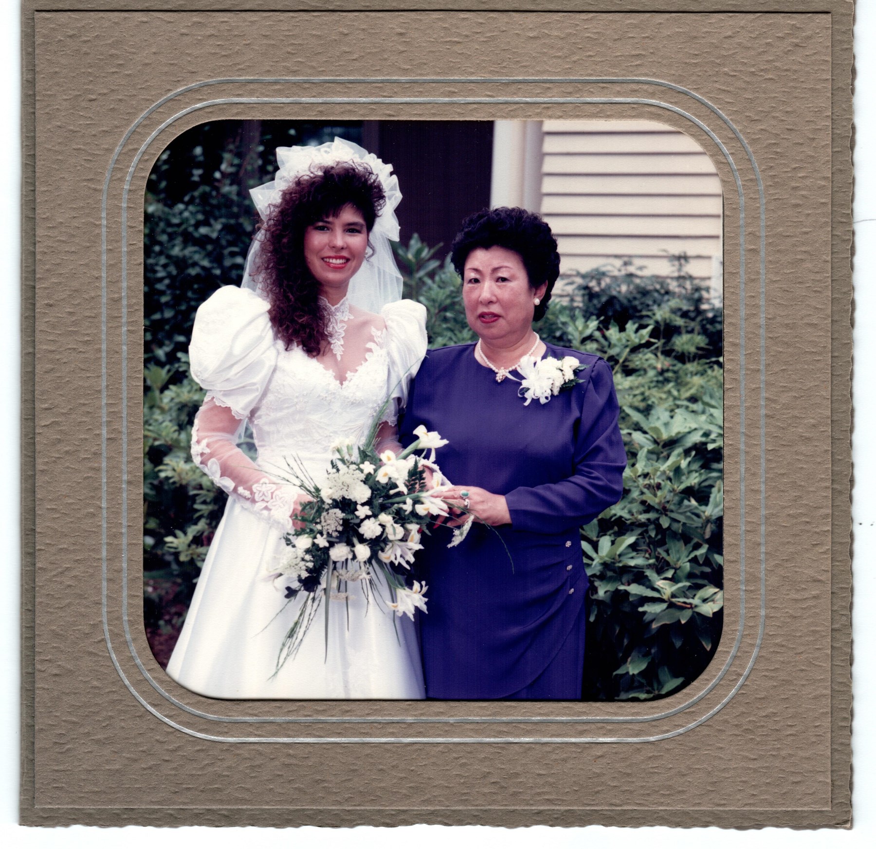 Obituary of Alice Sang Ok Martin