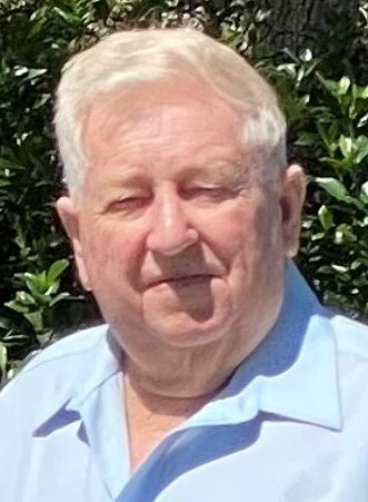 Obituary of Edwin E. Geiling, Jr.