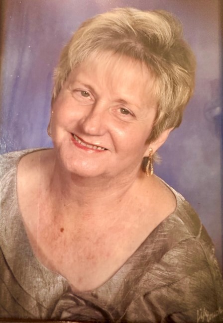 Obituary of Sandra M. Williams
