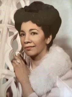 Obituary of Herlinda Garza Vargas