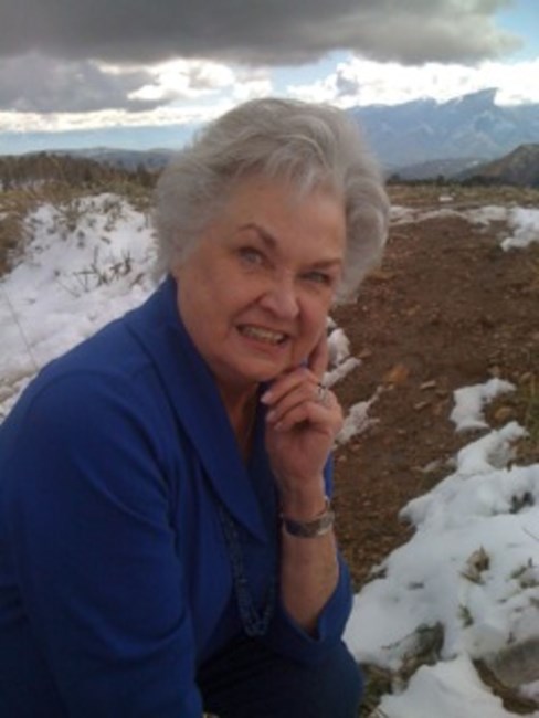 Obituary of Charlotte Elizabeth Heathman