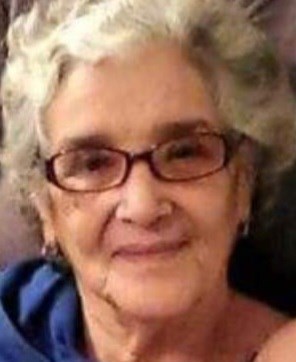 Obituary of Luz María González Avilés