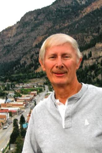 Avis de décès de Anthony James Ustohal