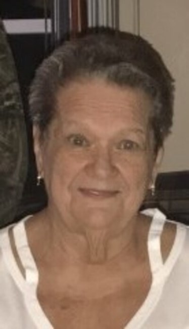 Obituary of Virginia "Ginny" Lee Singleton