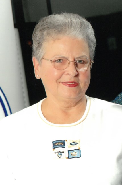 Obituary of Julie Ann Estabrook