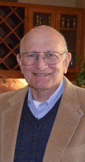 Obituary of Paul Alexander Busch Jr.
