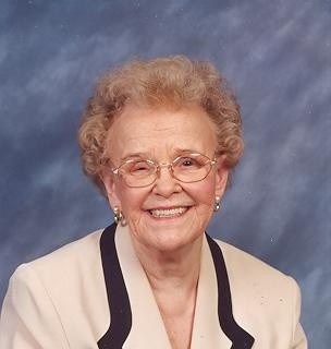 Obituary of Madelyn Padgett Strawn