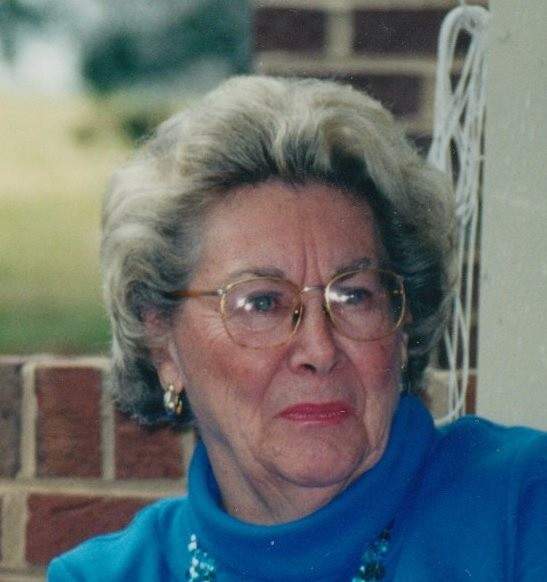 Obituary of Jane C. OKeefe
