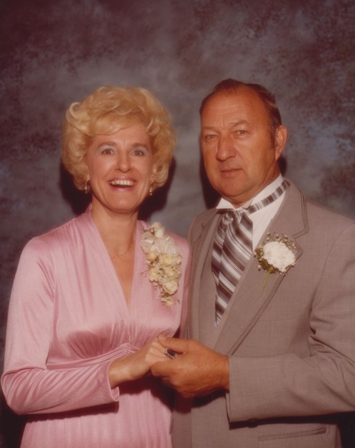 Obituary of John Joseph Linn