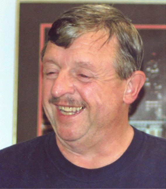 Obituary of Lawrence "Larry" Joseph Dewald Sr.