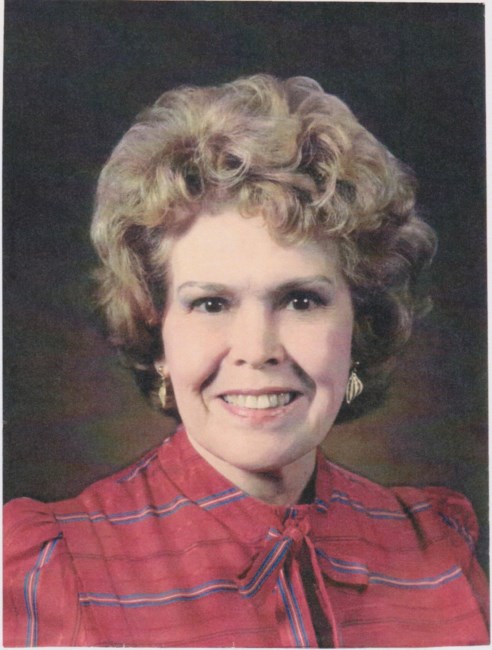 Obituary of Ruby L. Egan