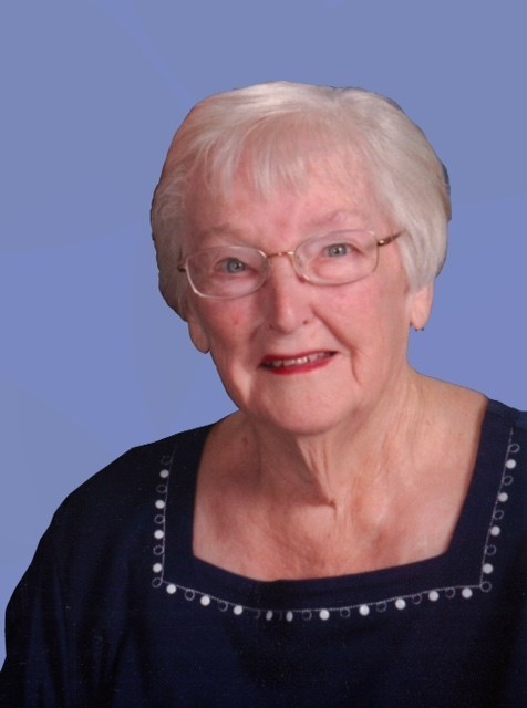 Obituary of Delores Elaine Eaton