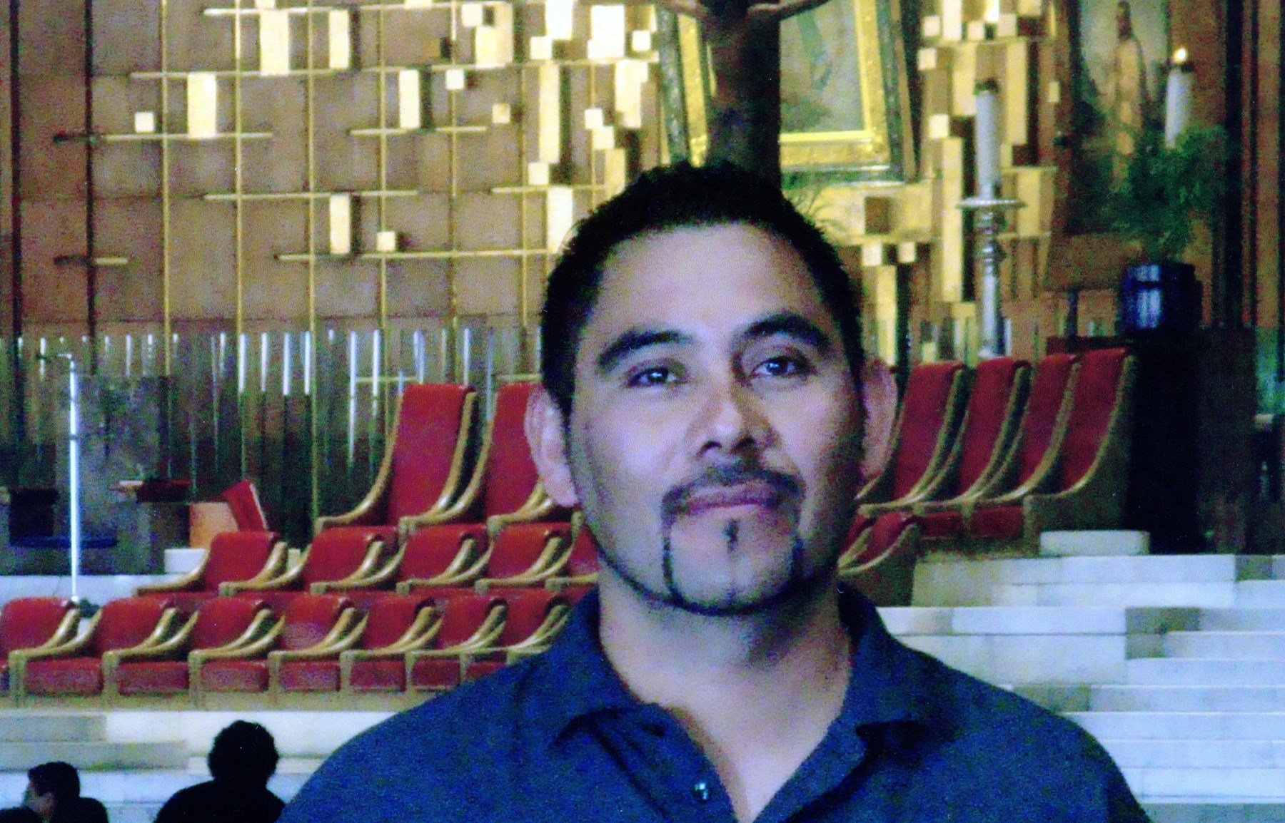 Obituary of Armando Carrillo Ramirez