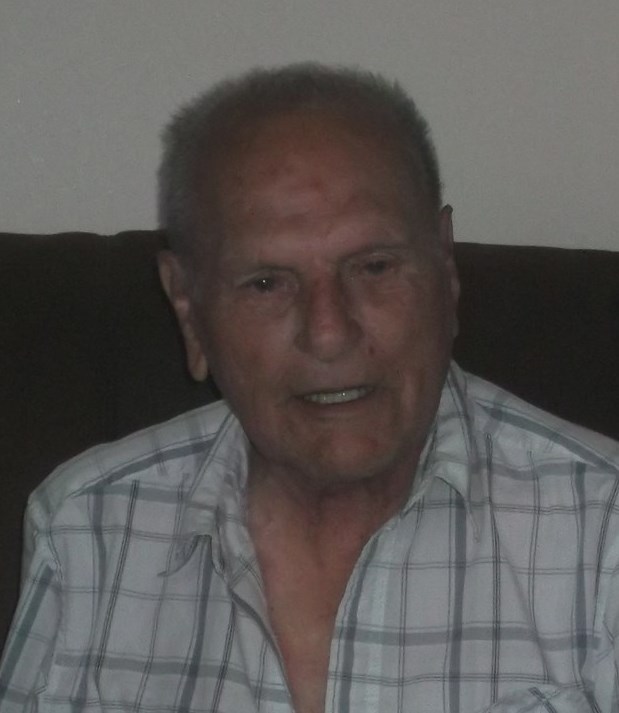 Jimmy Judd Obituary Niagara Falls, ON