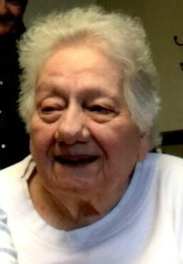 Obituary of Hazel Janssen