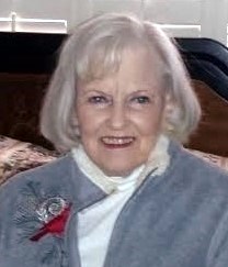 Obituary of Phyllis Ingram Howard