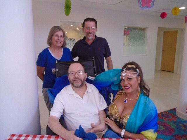 Obituary of Steven Jay Bain