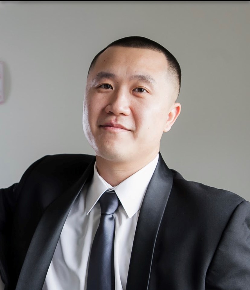 Obituary of Larry Chau