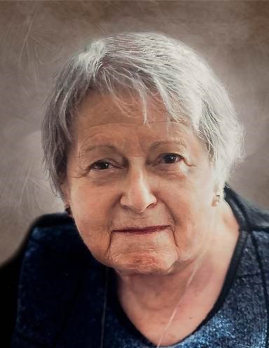 Obituario de Lise Pothier