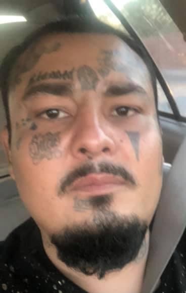 Obituario de John Charlie Moreno Jr.