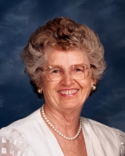 Obituary of Mary Ann (Knapp) McNulty