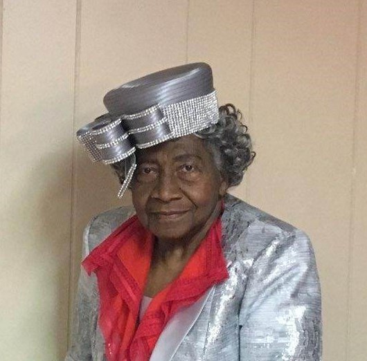 Obituary of Ellen B Martin