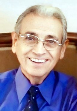 Obituary of Salvador "Sal" Peter Danna Sr.