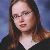 Obituary of Holly Teague