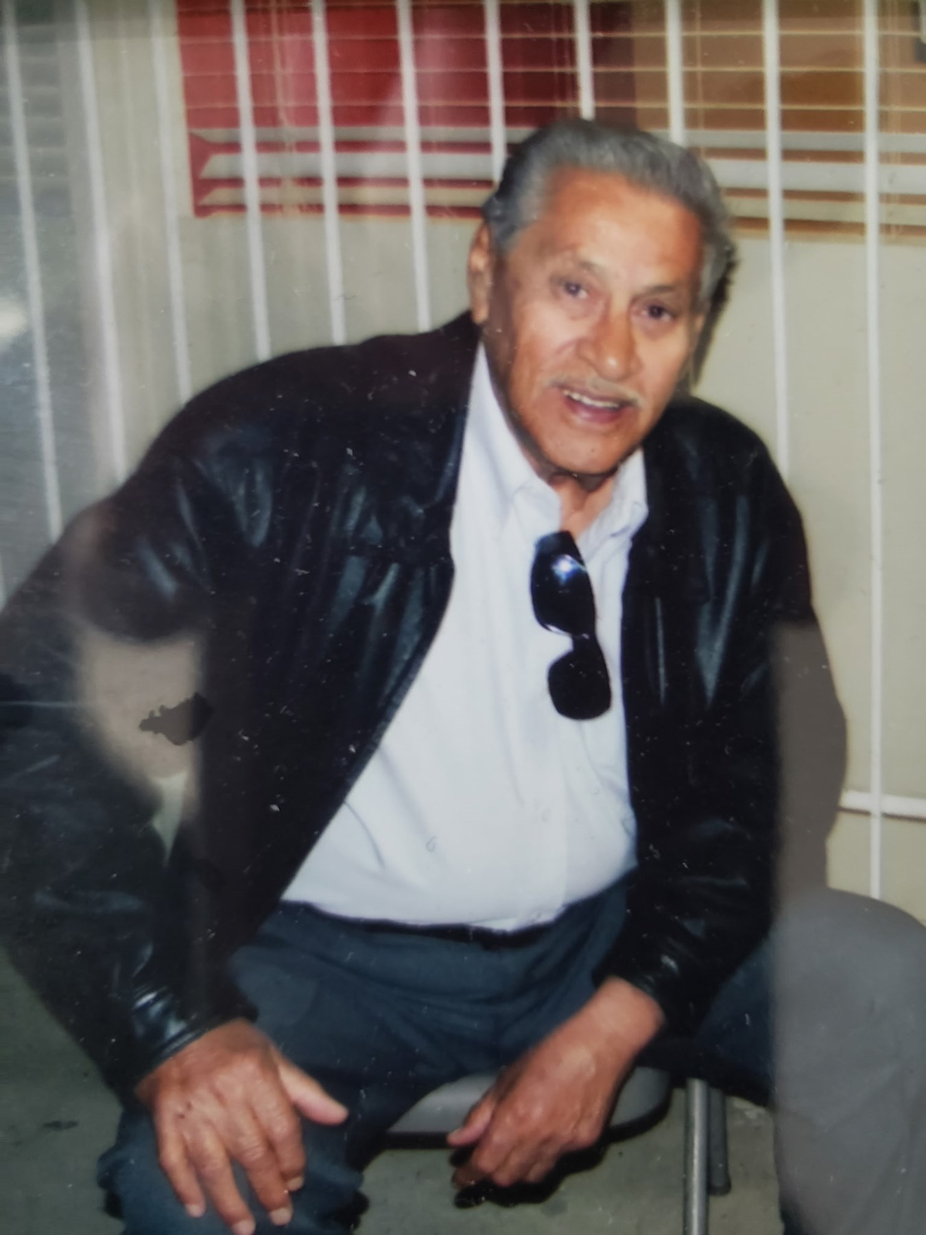 Obituary of Carlos Carbajal Lopez