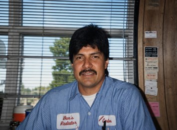 Obituary of Carlos Eduardo Tejada