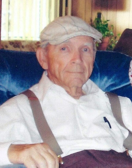 Obituary of Franklin J. Faux