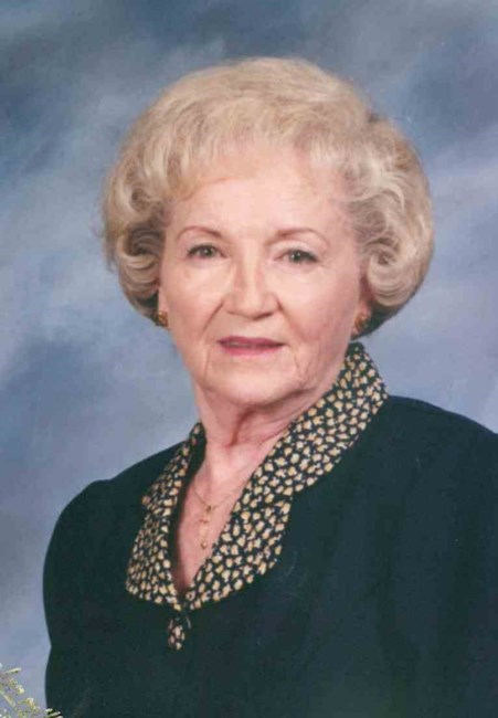 Obituary of Edna E. Nuckolls