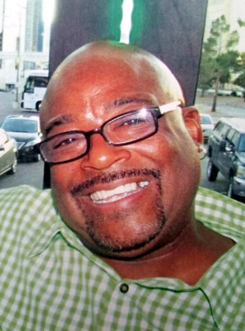 Obituary of Ronnie Lee Smith