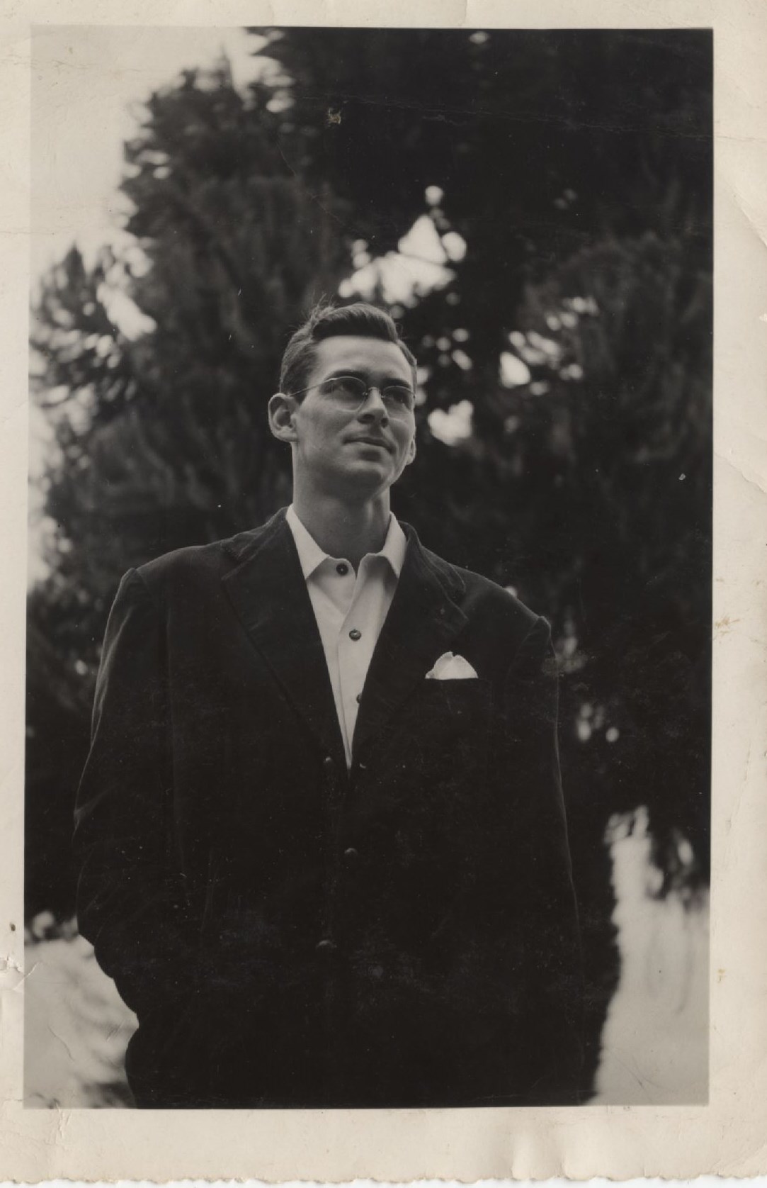 Obituary of Hermann Konrad